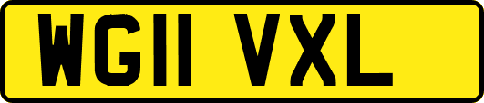 WG11VXL