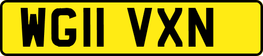 WG11VXN