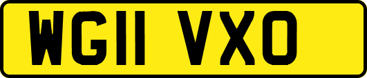 WG11VXO