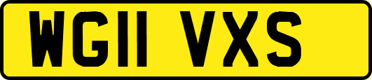 WG11VXS
