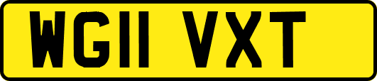 WG11VXT