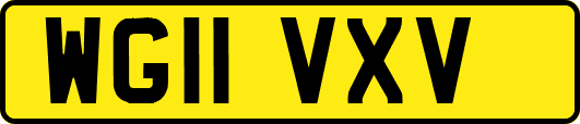 WG11VXV