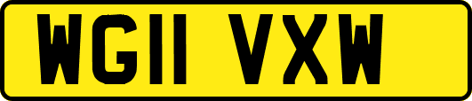 WG11VXW