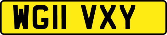 WG11VXY