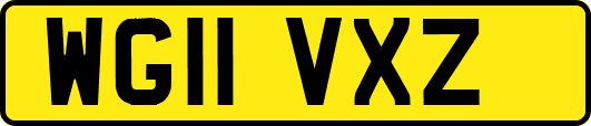 WG11VXZ