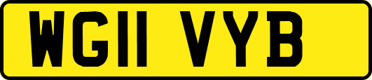 WG11VYB