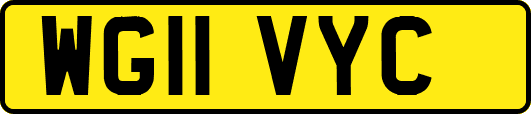 WG11VYC