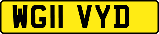 WG11VYD