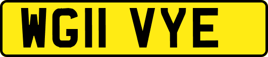 WG11VYE
