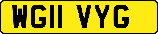 WG11VYG