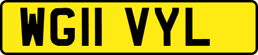 WG11VYL