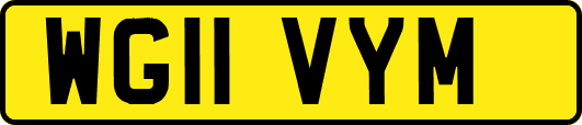 WG11VYM