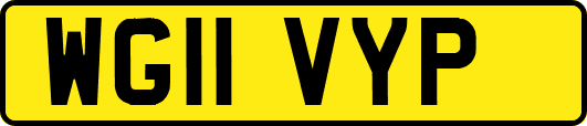 WG11VYP