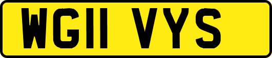 WG11VYS