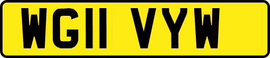 WG11VYW