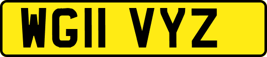 WG11VYZ
