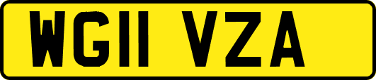 WG11VZA