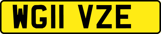 WG11VZE