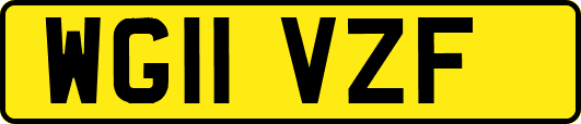 WG11VZF