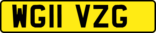 WG11VZG