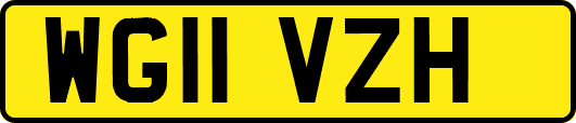 WG11VZH
