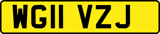 WG11VZJ