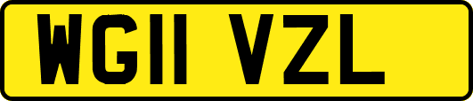 WG11VZL