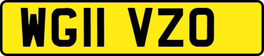 WG11VZO