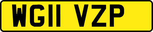 WG11VZP
