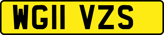 WG11VZS