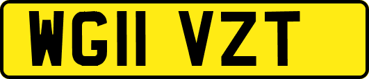 WG11VZT