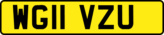 WG11VZU