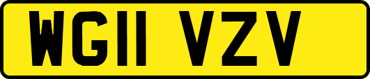 WG11VZV