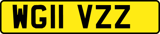 WG11VZZ