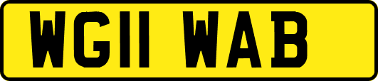 WG11WAB