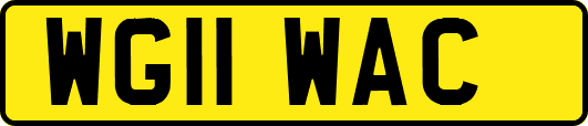 WG11WAC