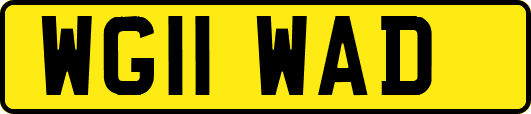 WG11WAD