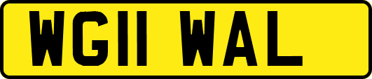 WG11WAL