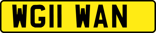WG11WAN