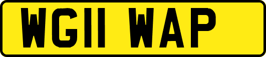 WG11WAP