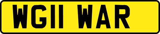 WG11WAR