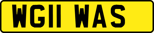 WG11WAS