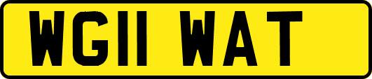WG11WAT