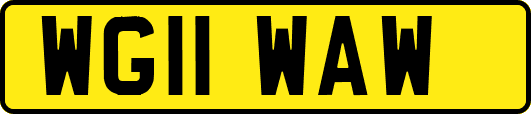WG11WAW