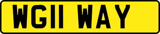 WG11WAY