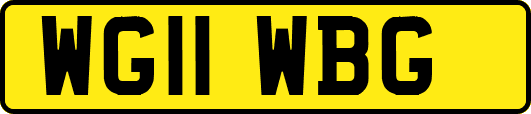 WG11WBG