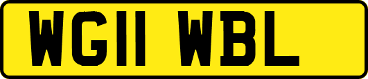 WG11WBL