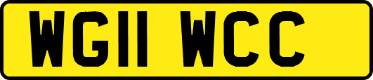 WG11WCC