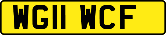 WG11WCF