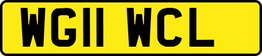 WG11WCL
